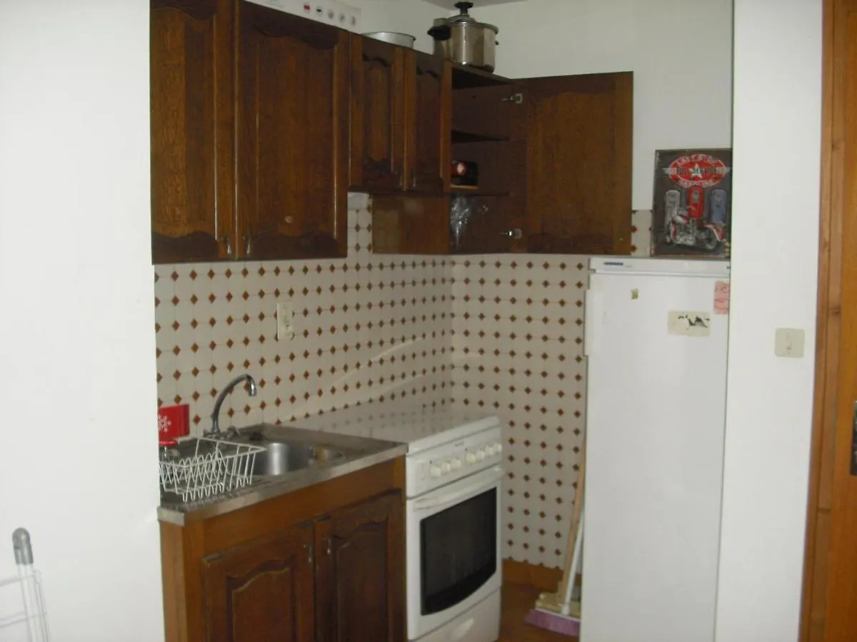 Charmant Appart. Aux Gets, 2 Ch., Balcon, Garage, A Proximite Des Telecabines Et Services - Fr-1-671-133 Les Gets 0*,  France